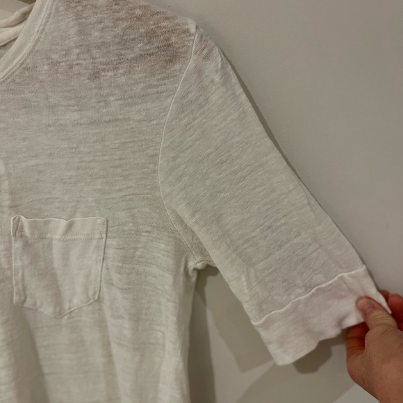 Banana Republic Shirt - Picture 9 of 10